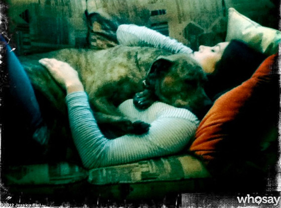 Jessica Biel Jessica Biel